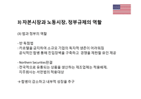 대기업 형성과 규제-12