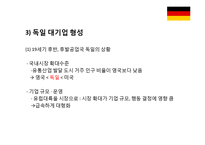대기업 형성과 규제-16