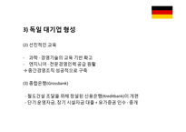 대기업 형성과 규제-17