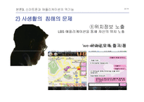 스마트폰과 애플리케이션의 순기능과 역기능-20