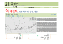 동서양의 전쟁과 전후상황-14