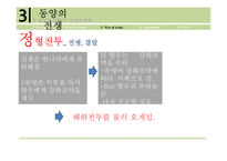 동서양의 전쟁과 전후상황-18