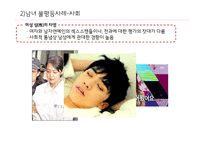 남녀불평등(성차별) 사례와 해결방안-17