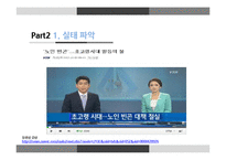 노인 빈곤의 실태와 제도 문제점 및 해결방안-10