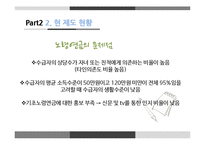 노인 빈곤의 실태와 제도 문제점 및 해결방안-15