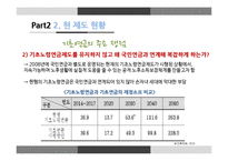 노인 빈곤의 실태와 제도 문제점 및 해결방안-18