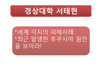 원자력 발전소 가동의 타당성 고찰-20