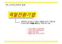 [아동학] 소시오 드라마(SOCIO DRAMA)의 실재와 시사점-16
