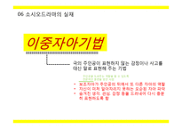 [아동학] 소시오 드라마(SOCIO DRAMA)의 실재와 시사점-18