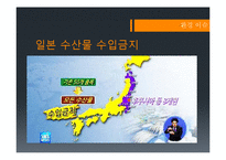 세계화와 환경 레포트-10