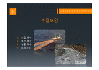 세계화와 환경 레포트-17
