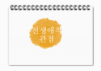 [진로상담] 김연아 선수의 MBTI 분석-4