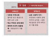 가출 청소년 현황과 해결방안 연구-9
