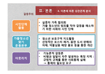 가출 청소년 현황과 해결방안 연구-18