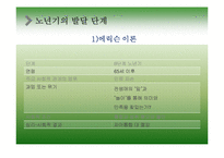 노년기의 심리적 특성 연구-6