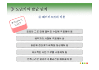 노년기의 심리적 특성 연구-7