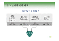 노년기의 심리적 특성 연구-8