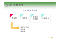 노년기의 심리적 특성 연구-10
