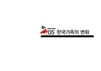 한국의 혼인문화와 가족제도-15