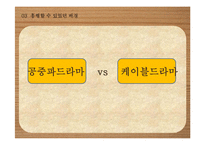 [대중문화와 매스컴] `응답하라` 시리즈 분석-7