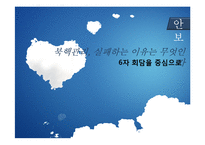 북핵관리 실패 원인 분석-6자 회담 중심으로-1