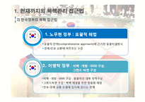 북핵관리 실패 원인 분석-6자 회담 중심으로-14