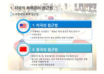 북핵관리 실패 원인 분석-6자 회담 중심으로-15