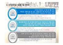 북핵관리 실패 원인 분석-6자 회담 중심으로-17