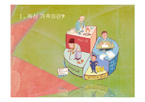 독신가정의 배경과 특징 연구-3
