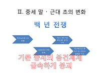 근대 초기 유럽의 사회문화적 변화 연구-5