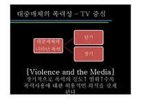 청소년의 SNS 사용 문화가 범죄적 일탈 행위에 미치는 영향-TV와의 비교-13