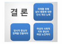 여성노인의 가사노동 현황 연구-12