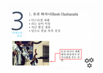 유대교의 역사와 문화-13