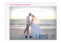 우리나라의 결혼문화 연구-9