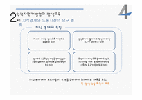 평생교육의 내용과 대상 및 시설-10