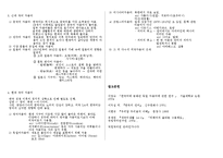 차용어의 역사 레포트-2