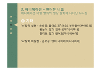 애니메이션 성우의 음성 연기 교육-17