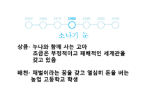 소설 `처음 연애` 작품 분석-19