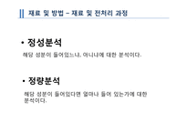 [위생학] 신선편의 샐러드와 유기농 채소류의 미생물학적 품질 및 식중독 미생물 오염도-11