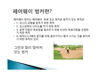 벙커샷에 대하여-3