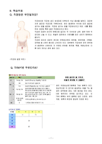 대장암 환자 PBL-7