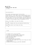 산모 간호과정 PBL-2