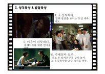 영화 `28일 동안`속 알콜 중독 증상과 방어기제 및 간호 과정-12