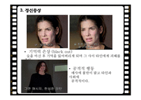 영화 `28일 동안`속 알콜 중독 증상과 방어기제 및 간호 과정-17