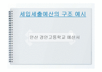 학교회계 예산편성 및 집행-7