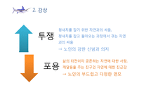 한국문학과 외국문학의 보편성과 특수성에 관한 교수 학습 내용 구성-어니스트 헤밍웨이의 `노인과 바다`를 중심으로-12