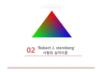 사랑의 유형과 실연, 최고의 사랑에 대하여-4