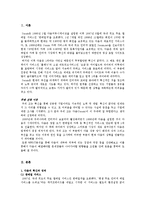 `다음`의 서비스 경영 실패 문제점 분석 및 해결방안-2