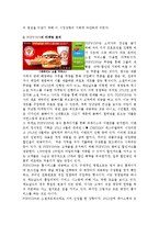 POPEYES 소셜 네트워크 마케팅 전략-6