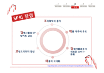 세일즈 프로모션의 장단점과 사례 연구및 행사 기획-6